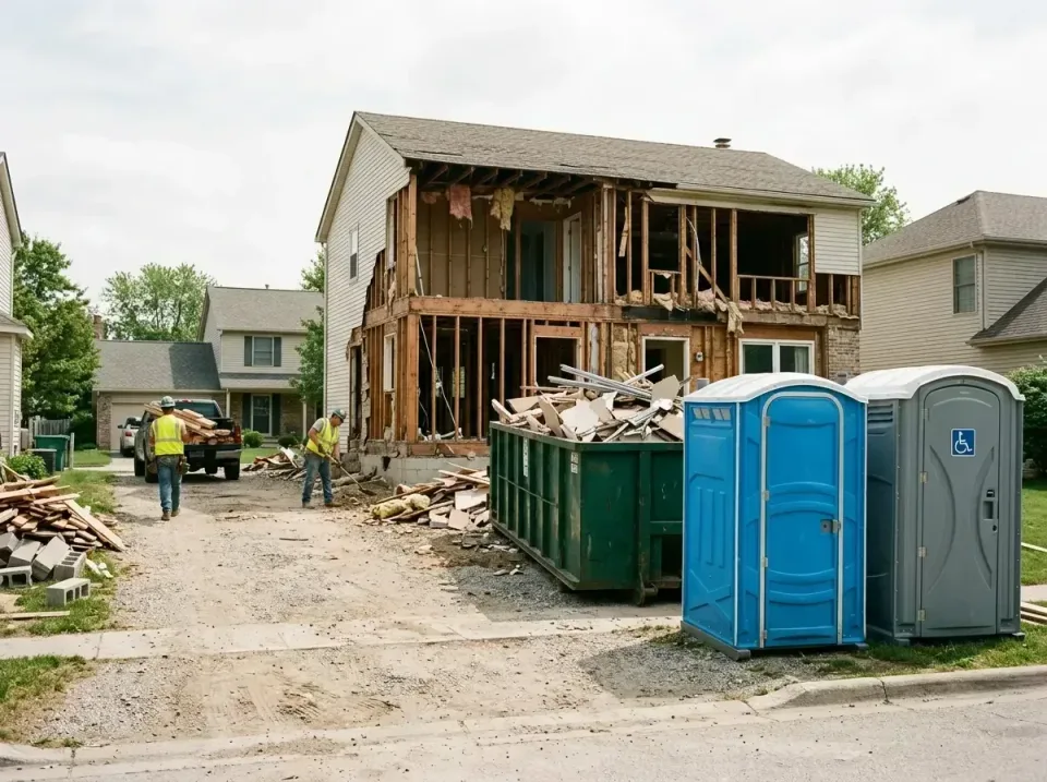 home-renovation-demolition-sit-010 — frequently asked questions, Portable Toilet & Dumpsters Rental in Montgomery, GA
